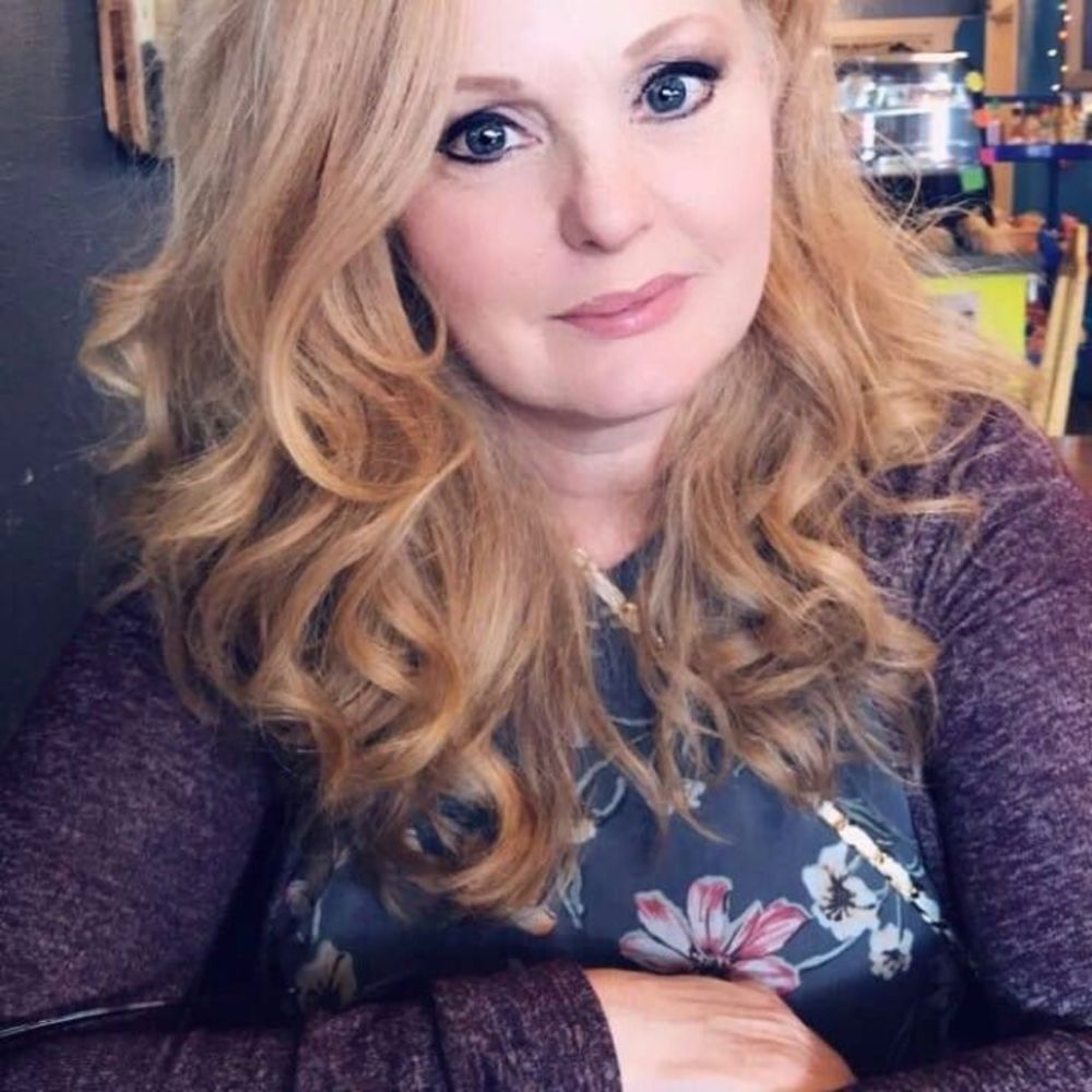 Meet your Posher, Ronda